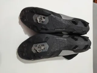 Shimano T489 mtb invierno 