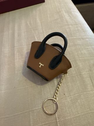 Caja joyero viaje y minimonedero