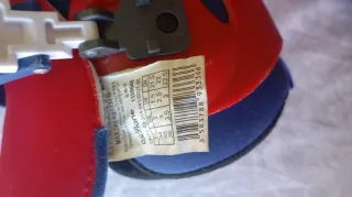 Patines Oxelo Niños Talla 34-36 + Protecciones