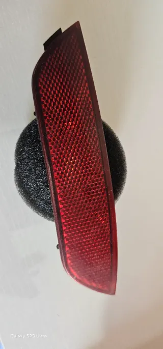 Catadióptricos traseros Seat Leon FR 2
