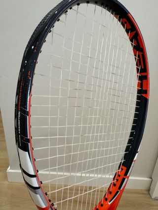 Raqueta Frontenis Head IG S6