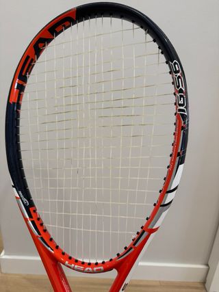 Raqueta Frontenis Head IG S6