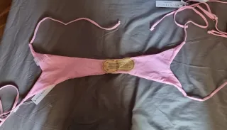 Bikini Rosa
