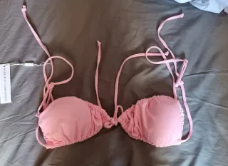 Bikini Rosa