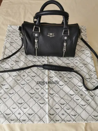 Bolso Zadig & Voltaire
