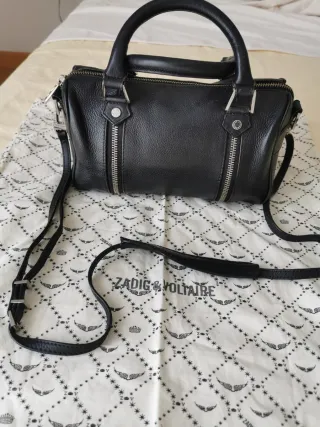 Bolso Zadig & Voltaire