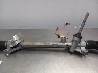 CREMALLERA DIRECCION NISSAN QASHQAI (J11E) 781212