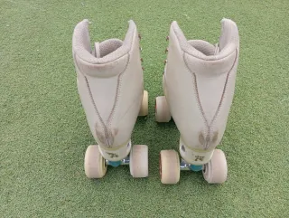 Patines Artísticos Risport