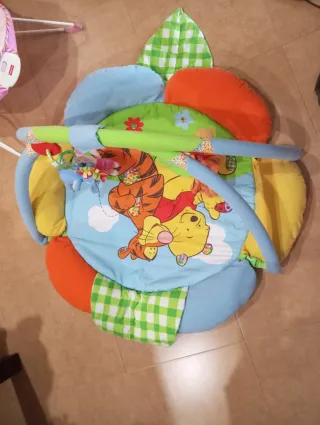 Lote bebé