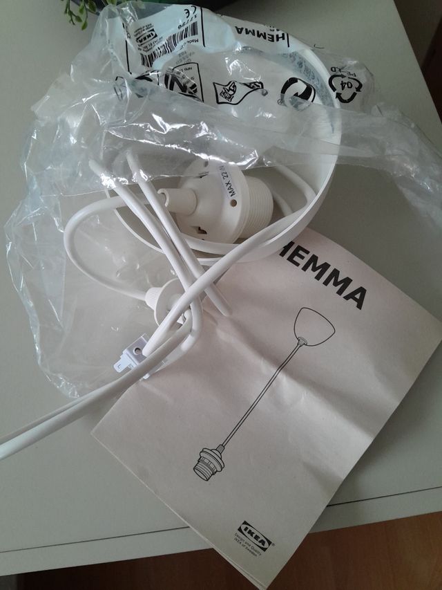 IKEA Hemma