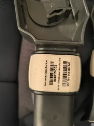Adaptadores Maxicosi Bugaboo