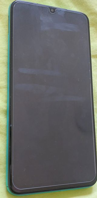 Xiaomi Redmi 9T Verde Multicolore