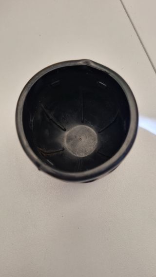 Funda protectora bola remolque goma
