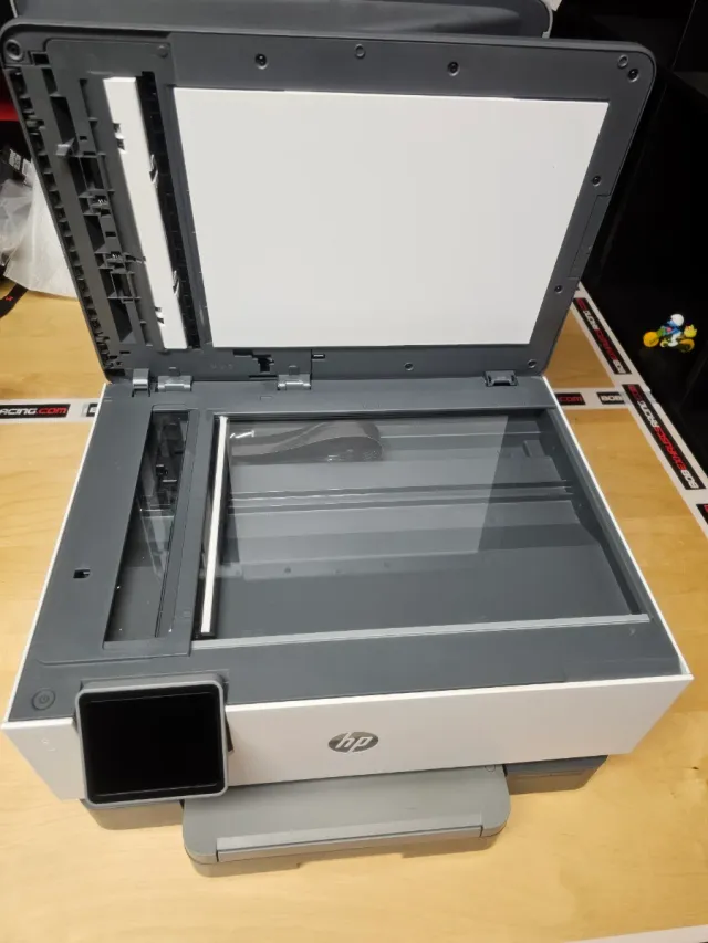 Impresora Multifunción HP 9010E