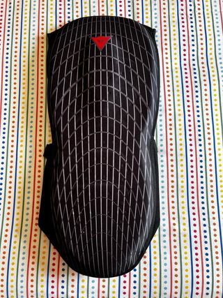 Espaldera Dainese Talla S
