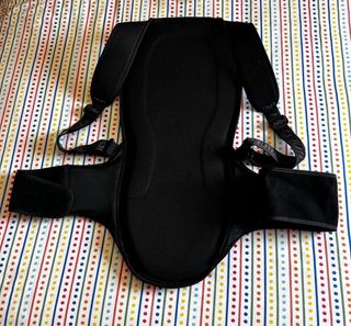 Espaldera Dainese Talla S