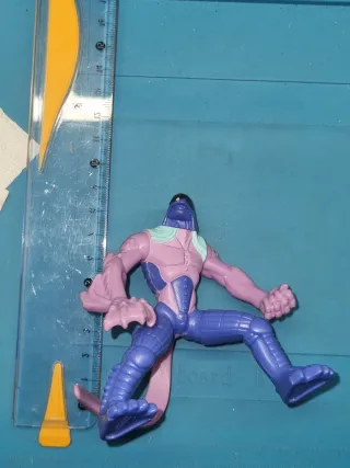 Gadget McDONALD Happy Meal Sorpresa Spin Master.