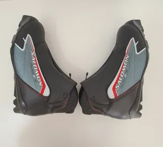 Botas esquí fondo Salomon Escape 5 TR