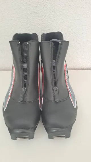 Botas esquí fondo Salomon Escape 5 TR