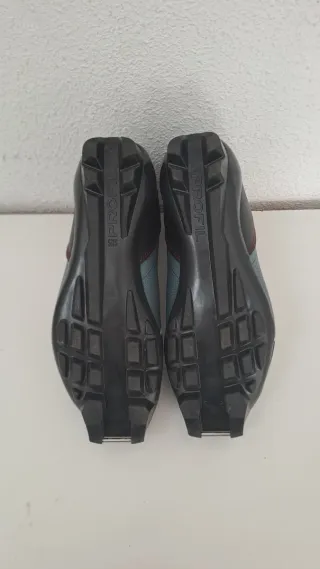 Botas esquí fondo Salomon Escape 5 TR