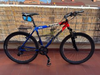 Bicicleta BH Sierra Nevada