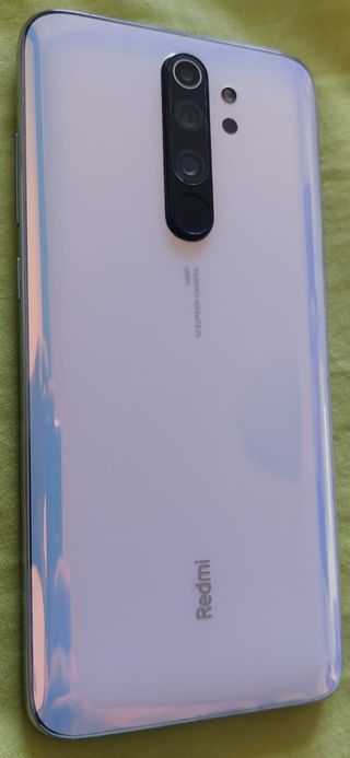 Xiaomi Redmi Note 8 Pro 128 GB