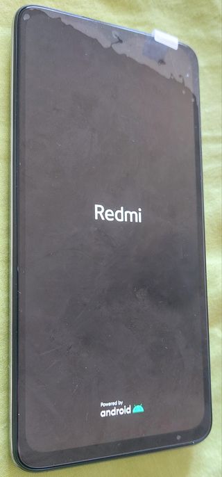 Xiaomi Redmi Note 8 Pro 128 GB