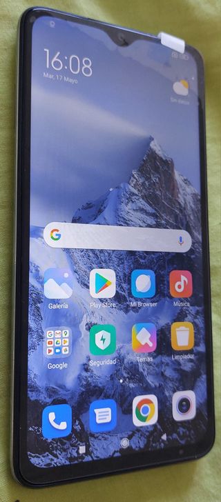 Xiaomi Redmi Note 8 Pro 128 GB