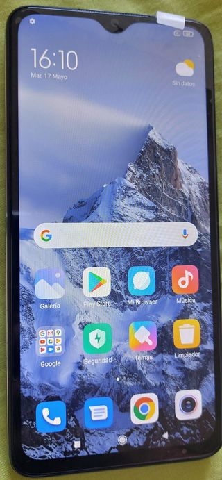Xiaomi Redmi Note 8 Pro 128 GB