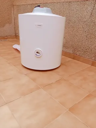 Calentador GESCO