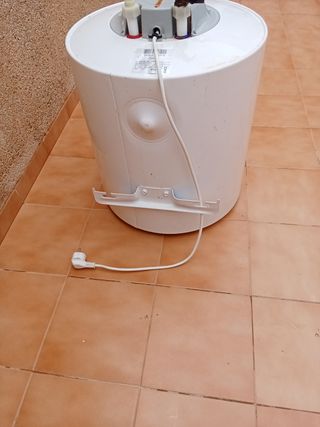 Calentador GESCO