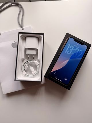 iPhone 11 Pro 256GB Dorado