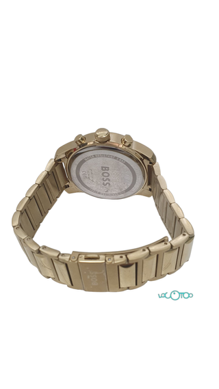 Reloj De PulseraHugo Boss Trace 1514006