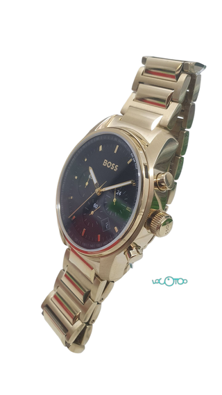 Reloj De PulseraHugo Boss Trace 1514006