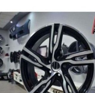 LLANTAS VOLVO 18 PULGADAS 5X108 OFERTA