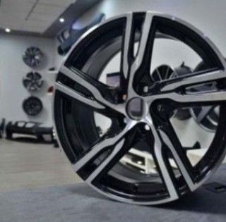 LLANTAS VOLVO 18 PULGADAS 5X108 OFERTA