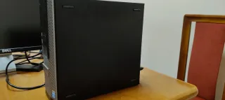 Ordenador Dell Optiplex 3020