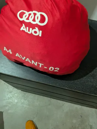 Funda para coche Audi A4 Avant