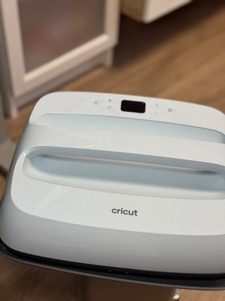 Plancha Cricut EasyPress