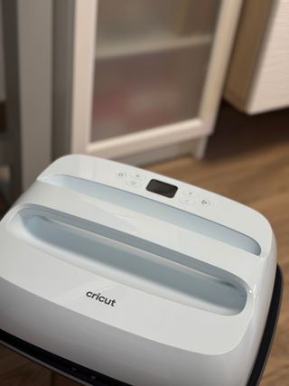 Plancha Cricut EasyPress