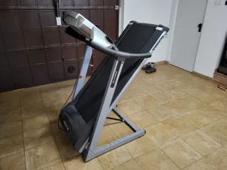 Cinta de correr Bladez TR101i