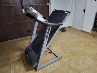 Cinta de correr Bladez TR101i