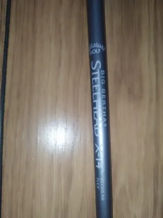 Palo Callaway Golf Sand Wedge