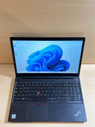 Lenovo ThinkPad E15 i5 / 16Gb / 512Gb