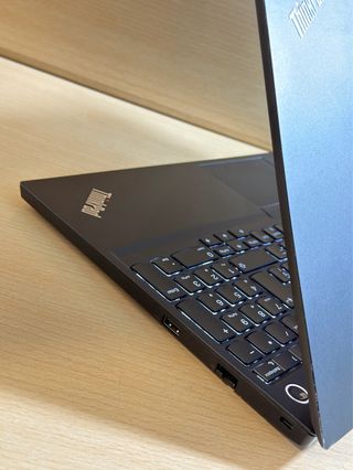 Lenovo ThinkPad E15 i5 / 16Gb / 512Gb