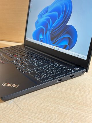 Lenovo ThinkPad E15 i5 / 16Gb / 512Gb