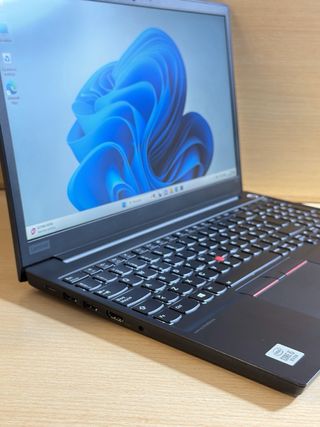 Lenovo ThinkPad E15 i5 / 16Gb / 512Gb