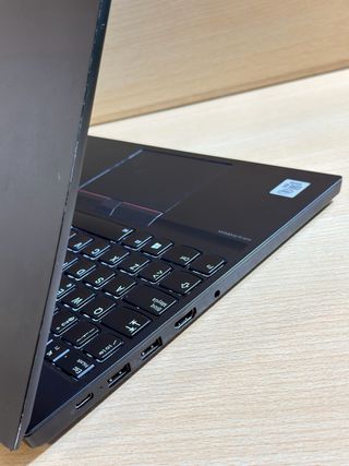 Lenovo ThinkPad E15 i5 / 16Gb / 512Gb