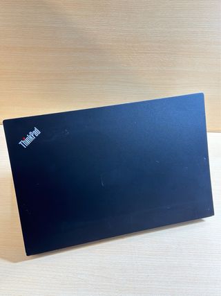 Lenovo ThinkPad E15 i5 / 16Gb / 512Gb
