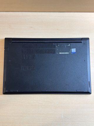 Lenovo ThinkPad E15 i5 / 16Gb / 512Gb